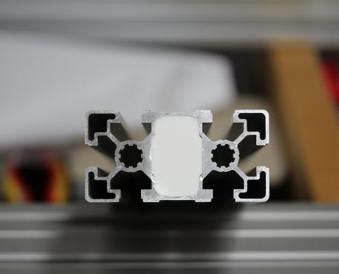 3D-Stoppel